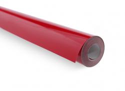 Пленка для обтяжки модели Carmine (Красная) (101) - 40см