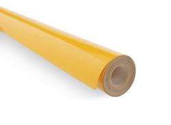Пленка для обтяжки модели Amber (Желтая темная) (106) - 40см