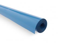 Пленка для обтяжки модели Sea-Blue (Синяя морская) (108) - 40см