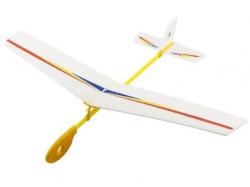 Планер метальний ZT Model Flying Hawk 420