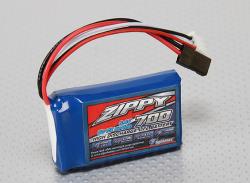 Аккумулятор ZIPPY Compact 700mAh LiFePo4 2S (для приемника и борта)