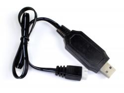 Зарядное устройство USB для 2S LiPO аккумуляторов