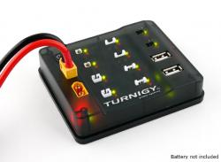 Мікро зарядний пристрій Turnigy