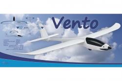 Авиамодель радиоуправляемая Vento