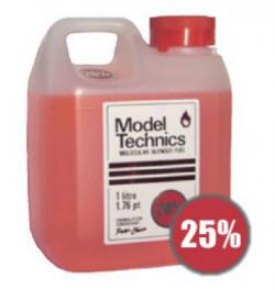 Топливо ModelTechnics - BIG BANG 25% nitro (5л)