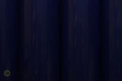 Пленка для обтяжки модели ORACOVER Темно-синяя - 40см