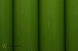 Пленка для обтяжки модели ORACOVER Зеленая - 40см