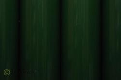 Пленка для обтяжки модели ORACOVER Темно-зеленая - 40см