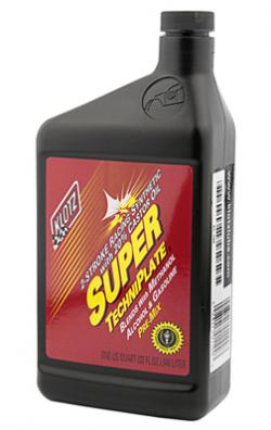 Масло синтетическое Klotz KL-100 Super