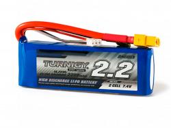 Аккумулятор Turnigy 2200mAh 2S 25C
