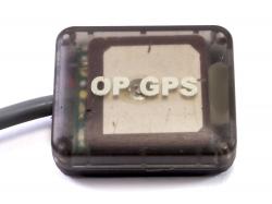 Модуль GPS Ublox OP для CC3D