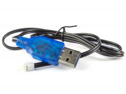Зарядное устройство USB для 1S LiPO аккумуляторов