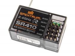 Приемник Spektrum SR410 4Ch (SPMSR410)