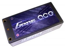 Аккумулятор Gens Ace 4200mAh 2S2P 60C
