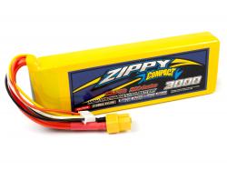 Аккумулятор ZIPPY Compact 3000mAh 3S 20C