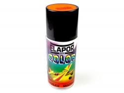 Краска Elapor Color 150мл (красная - флуоресцентная) №602707