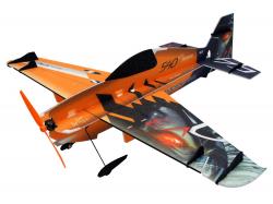 Модель для 3D-пілотажу Edge 540 V3 (Orange)
