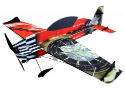 Модель для 3D-пілотажу Extra 330 (Red)