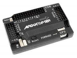 Контроллер полетов Ardupilot APM 2.8 (без компаса)