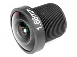 Линза Caddx Turbo Eye 1.8мм (M12)
