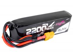 Акумулятор CNHL 2200mAh 3S 40C (Black Series)