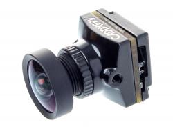 Камера Caddx Nebula Nano FPV 2.1мм (срібна)