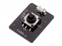 Пульт керування 5D-OSD для камер Caddx