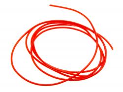 Провод 24AWG 1м (красный)