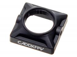 Корпус для камери Caddx Turtle V2 (чорний)