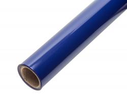 Пленка для обтяжки модели Темно-сине-фиолетовая (107) - 40см