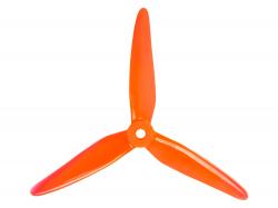 Пропелер для квадрокоптера Dalprop Spitfire T5148.5 (Crystal Orange)
