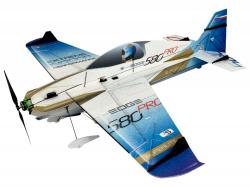 Модель для 3D-пілотажу Edge 580 Pro (синя)