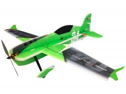 Модель для 3D-пілотажу Revolto (зелена)
