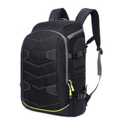 Профессиональный рюкзак для FPV дронов Combo Carry Bag (черный)