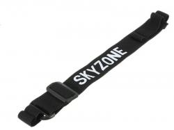 Ремешок для очков Skyzone SKY03O / SKY03S / SKY04X FPV (черный)