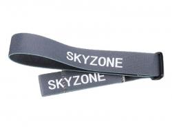 Ремешок для очков Skyzone SKY02C / SKY02X FPV (серый)