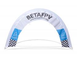 Ворота BetaFPV в формі арки