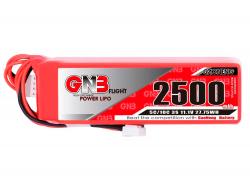 Аккумулятор Gaoneng GNB 2500mAh 3S 5C (для передатчиков)