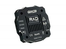 Відеопередавач GEPRC RAD-VTX-Mini 1W 5.8GHz