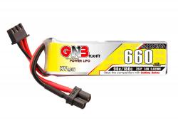 Аккумулятор Gaoneng GNB HV 660mAh 2S 90C