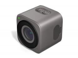 Экшн-камера CaddxFPV Walnut 4K (+2 ND-фильтра)