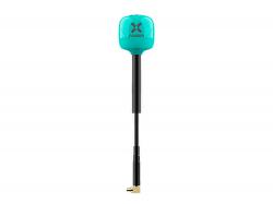 Антенна Foxeer Lollipop 4 Plus 5.8ГГц угловой MMCX 95мм (LHCP) 