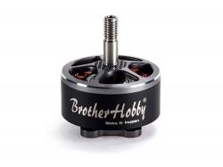 Двигатель бесколлекторный BrotherHobby Avenger 2810-1350kv