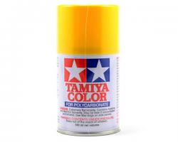 Краска Tamiya PS-6 100мл (Желтая)