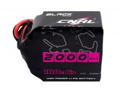 Аккумулятор CNHL 2000mAh 6S 100C (Black Series)