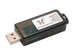 USB програматор для регуляторів на прошивці BLHeli