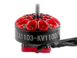 Двигун безколекторний Happymodel EX1103-11000kv