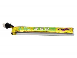 Акумулятор CNHL Pizza Series HV 350mAh 1S 75C (BT2.0)