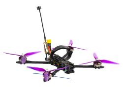 Квадрокоптер MARK4 FPV 7" 6S (TBS Crossfire)