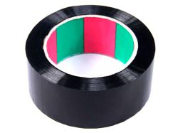 Самоклеюча стрічка Hobbyking Wing Tape 45мм x 100м (чорна)